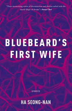 Bluebeard\'s First Wife - Seong-nan Ha