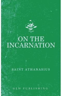 On the Incarnation - Athanasius