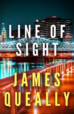 Line of Sight - James Queally