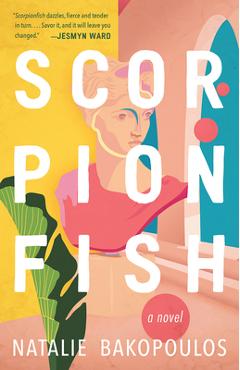 Scorpionfish - Natalie Bakopoulos