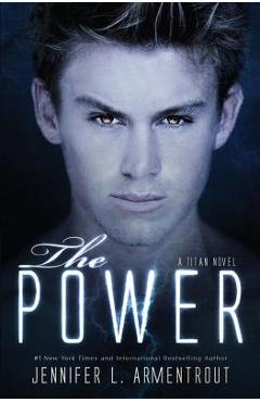 The Power - Jennifer L. Armentrout