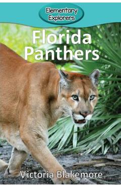 Florida Panthers - Victoria Blakemore