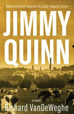 Jimmy Quinn - Richard Vandeweghe
