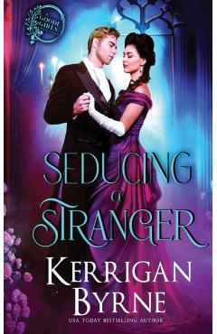 A Dark & Stormy Knight - Kerrigan Byrne