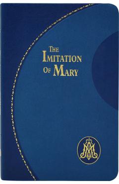 Imitation of mary - thomas a. kempis