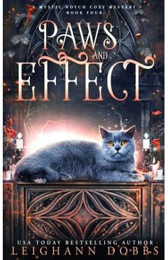 Paws & Effect - Leighann Dobbs