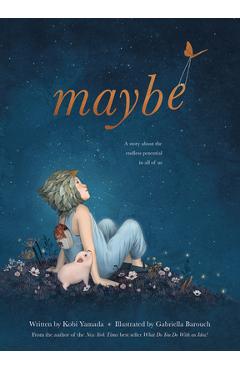 Maybe - Kobi Yamada