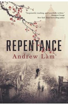 Repentance - Andrew Lam