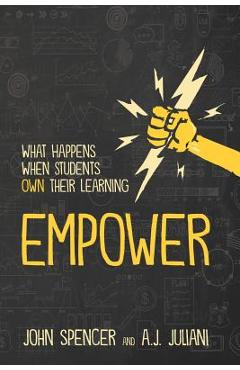 Empower - John Spencer