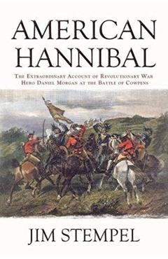 American Hannibal - Jim Stempel