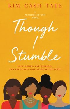 Though I Stumble
