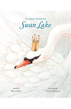 Swan Lake - Pyotr Tchaikovsky