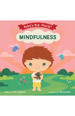 Mindfulness - Alex Fabrizio