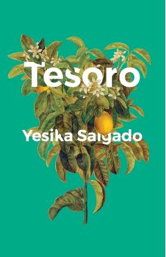 Tesoro - Yesika Salgado