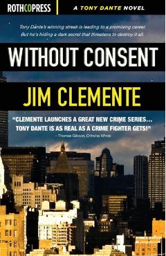 Without Consent - Jim Clemente