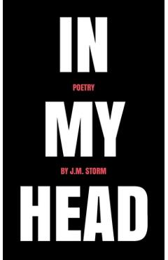 In My Head - J. M. Storm