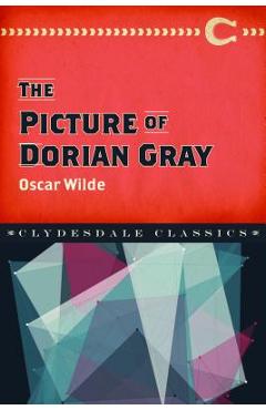 The Picture of Dorian Gray - Oscar Wilde