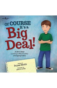 Of Course It\'s a Big Deal - Bryan Smith