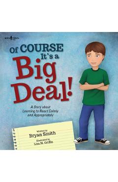 Of Course It's a Big Deal - Bryan Smith