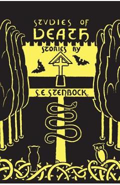 Studies of Death - Eric Stenbock