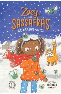 Caterflies and Ice