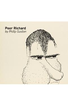Poor Richard by Philip Guston - Philip Guston