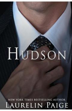 Hudson - Laurelin Paige