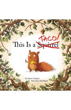 This is a taco! - andrew cangelose