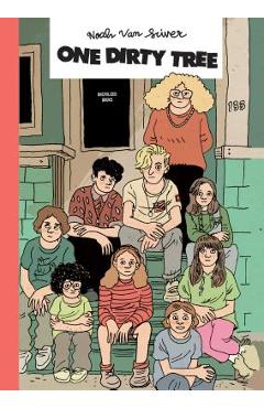 One Dirty Tree - Noah Van Sciver