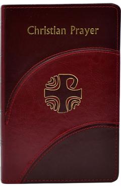 Christian Prayer - International Commission On English In T