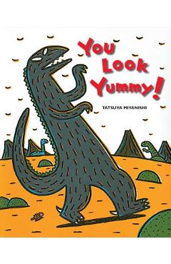 You Look Yummy! - Tatsuya Miyanishi