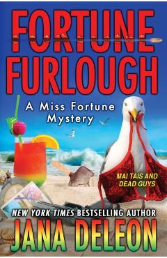 Fortune Furlough - Jana Deleon