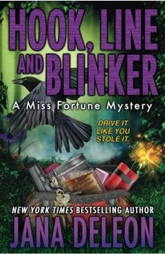 Hook, Line and Blinker