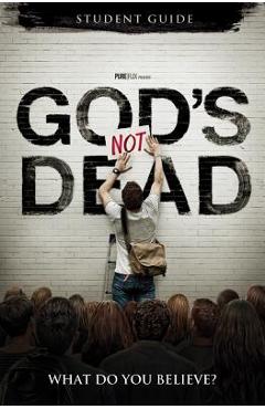God\'s Not Dead: What Do You Believe? - Darren Sutton