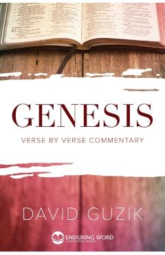 Genesis - David Guzik