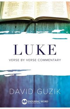 Luke - David Guzik