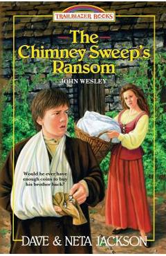 The Chimney Sweep\'s Ransom - Neta Jackson