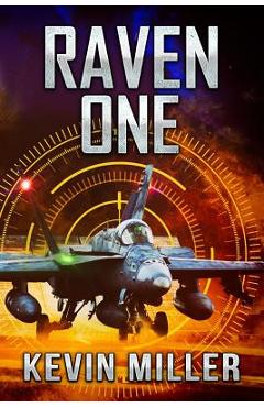 Raven One - Kevin Miller - Imagine 1