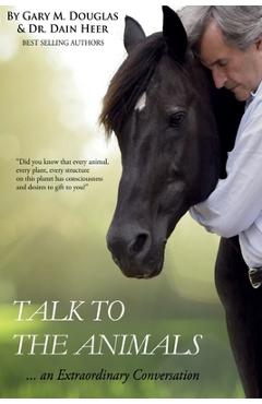 Talk to the Animals - Dain Heer