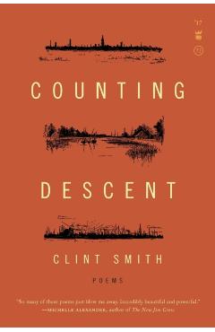 Counting Descent - Clint Smith