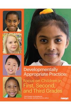Developmentally Appropriate Practice - Carol Copple