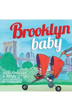 Brooklyn Baby - Lisa Mckeon