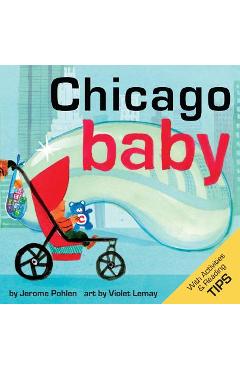 Chicago Baby - Jerome Pohlen
