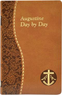 Augustine Day by Day - John E. Rotelle