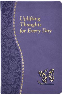 Uplifting Thoughts for Every Day - John Catoir
