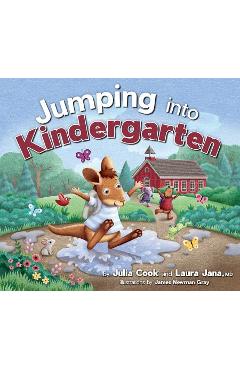 Jumping Into Kindergarten - National Center For Youth Issues