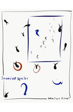 Invasive Species - Marwa Helal