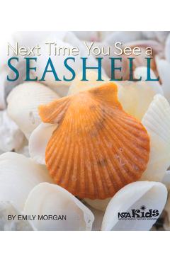 Next Time You See a Seashell