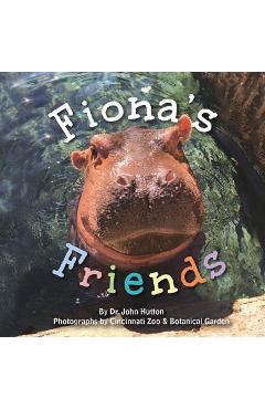 Fiona\'s Friends - John Hutton