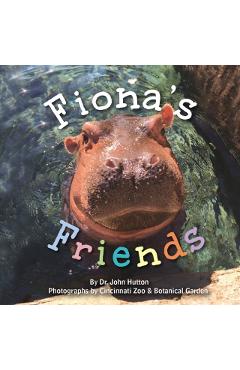 Fiona's Friends - John Hutton